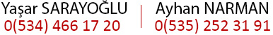 Tamirat Tadilat Ustası
