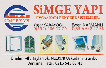 Simge Yapı KAdıköy